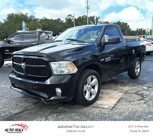 2013 Ram 1500 Express for sale in Ocala, FL