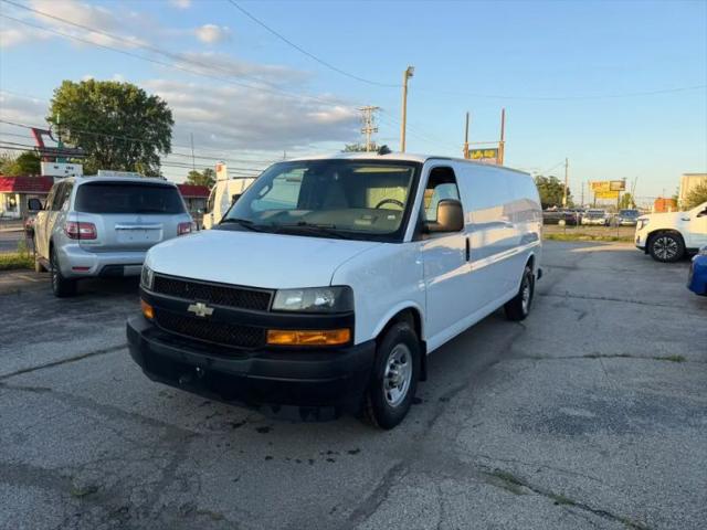 2019 Chevrolet Express Work Van for sale near Columbus, OH