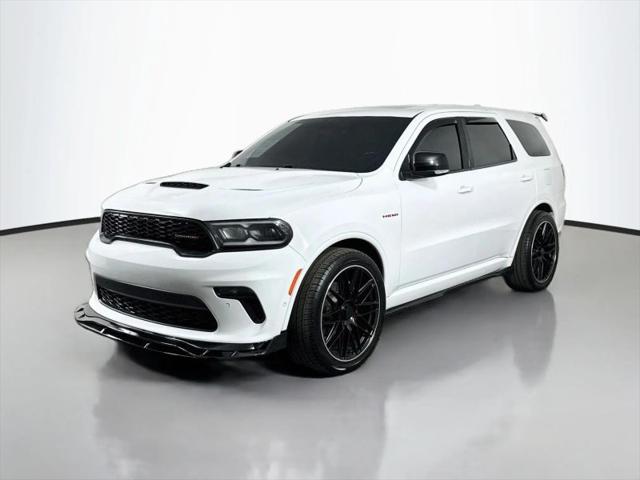 2022 Dodge Durango R/T for sale in Everett, WA