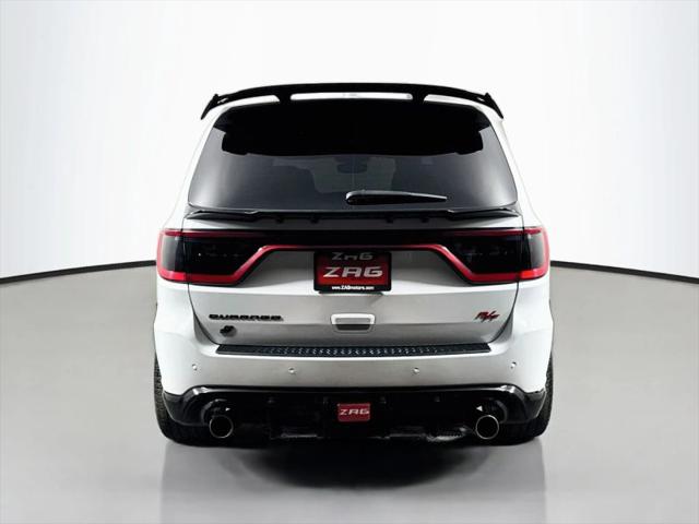 2022 Dodge Durango R/T