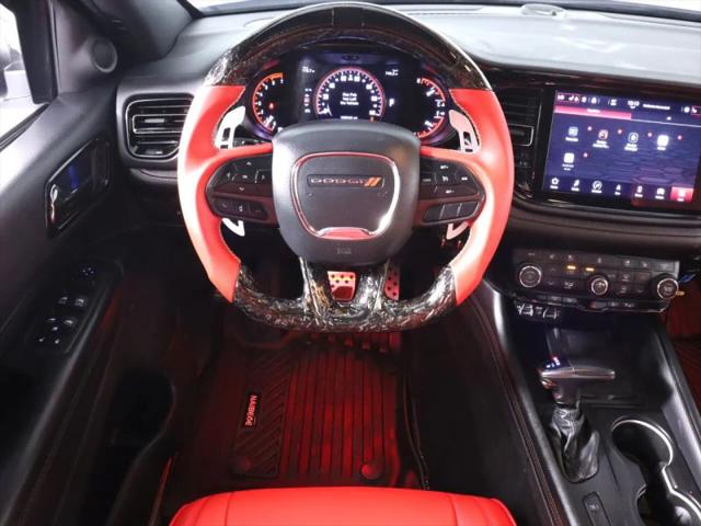 2022 Dodge Durango R/T