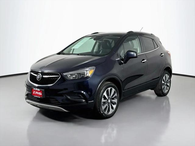 2022 Buick Encore AWD Preferred for sale in Everett, WA