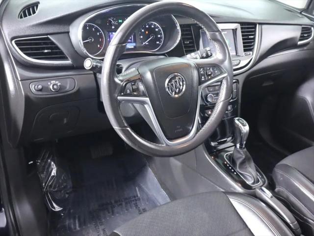 2022 Buick Encore AWD Preferred