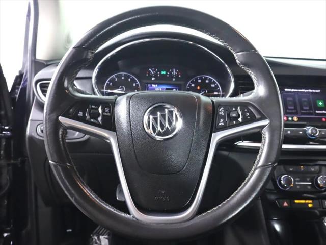 2022 Buick Encore AWD Preferred