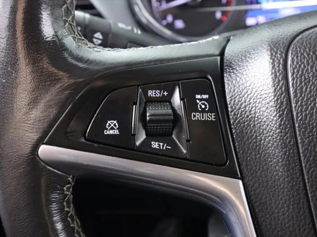 2022 Buick Encore AWD Preferred