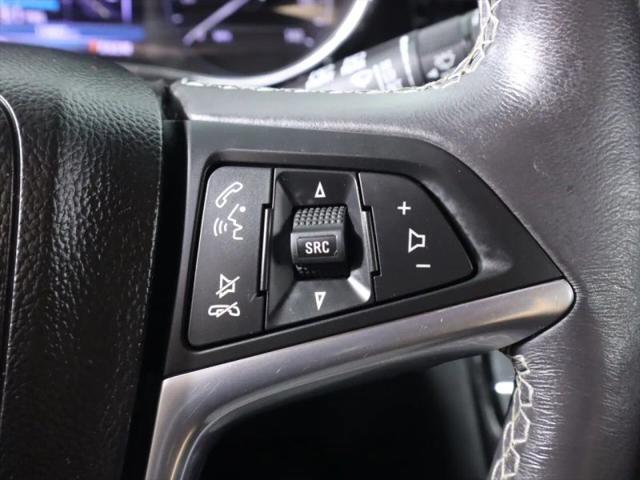 2022 Buick Encore AWD Preferred