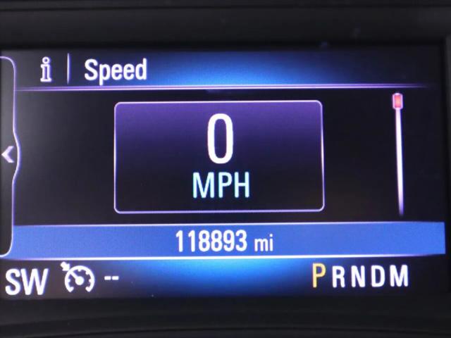 2022 Buick Encore AWD Preferred