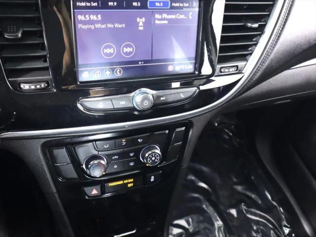 2022 Buick Encore AWD Preferred