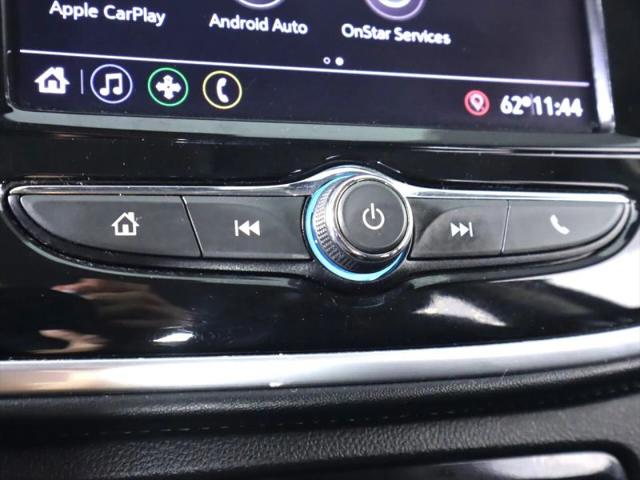 2022 Buick Encore AWD Preferred