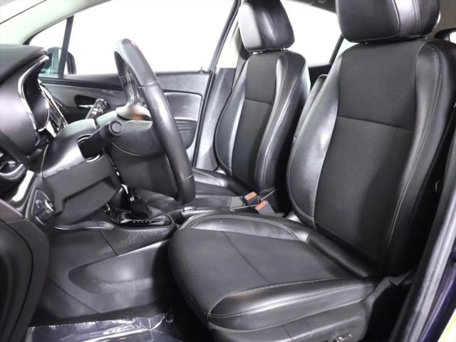 2022 Buick Encore AWD Preferred