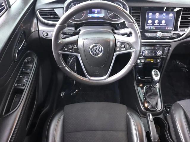 2022 Buick Encore AWD Preferred