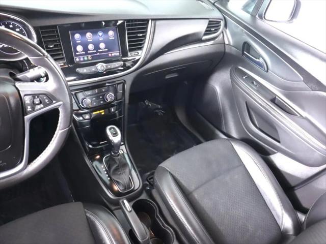 2022 Buick Encore AWD Preferred