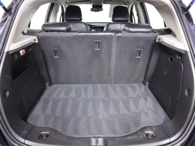 2022 Buick Encore AWD Preferred