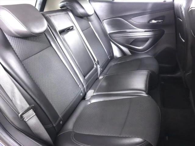 2022 Buick Encore AWD Preferred