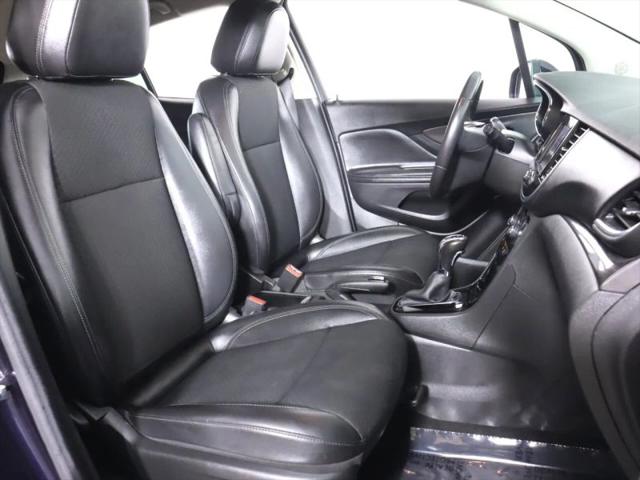2022 Buick Encore AWD Preferred
