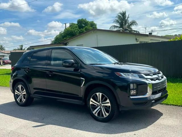 2023 Mitsubishi Outlander Sport 2.0 SE AWC for sale in West Park, FL