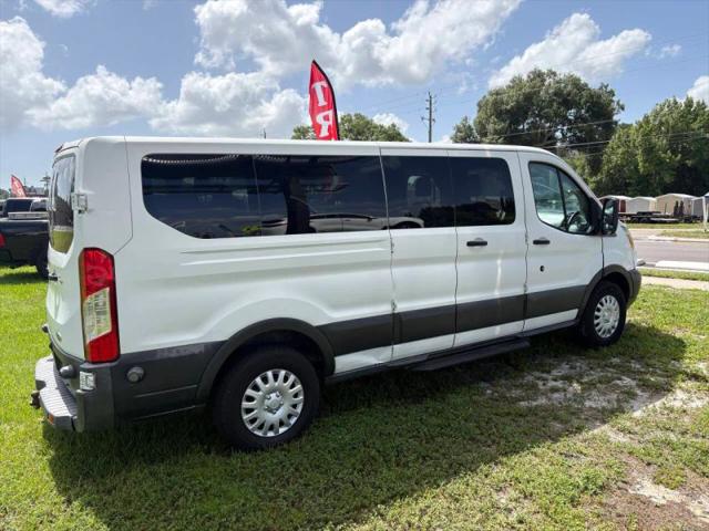 2016 Ford Transit XLT for sale in Melbourne, FL