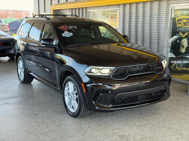 2024 Dodge Durango GT Plus RWD for sale in Orlando, FL