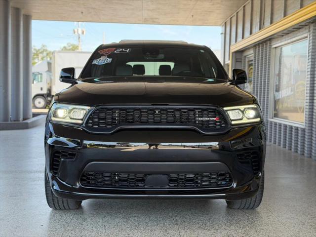 2024 Dodge Durango GT Plus RWD