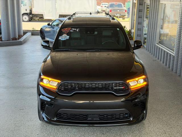 2024 Dodge Durango GT Plus RWD