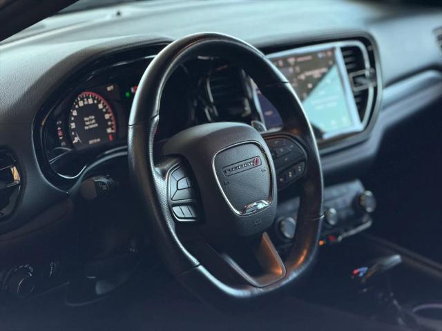 2024 Dodge Durango GT Plus RWD