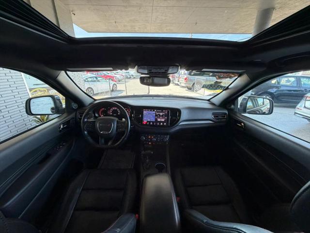 2024 Dodge Durango GT Plus RWD