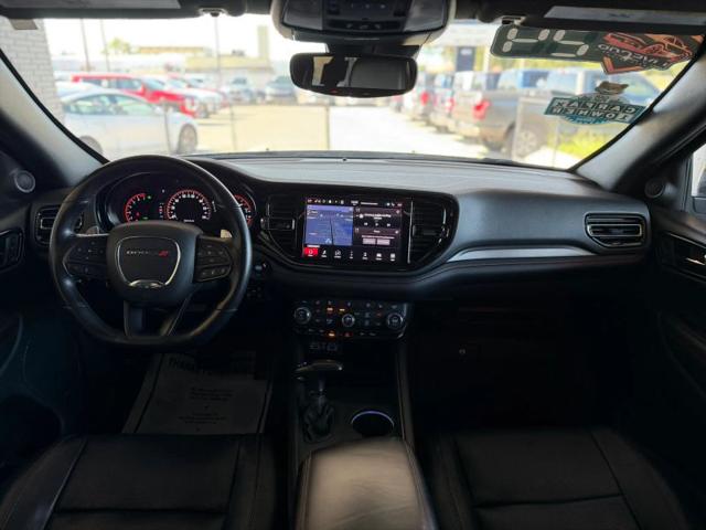 2024 Dodge Durango GT Plus RWD