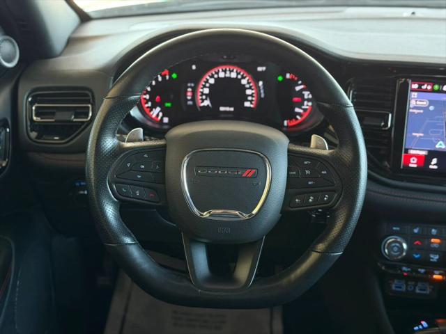 2024 Dodge Durango GT Plus RWD