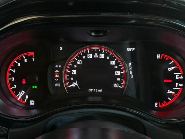 2024 Dodge Durango GT Plus RWD