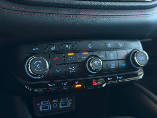2024 Dodge Durango GT Plus RWD