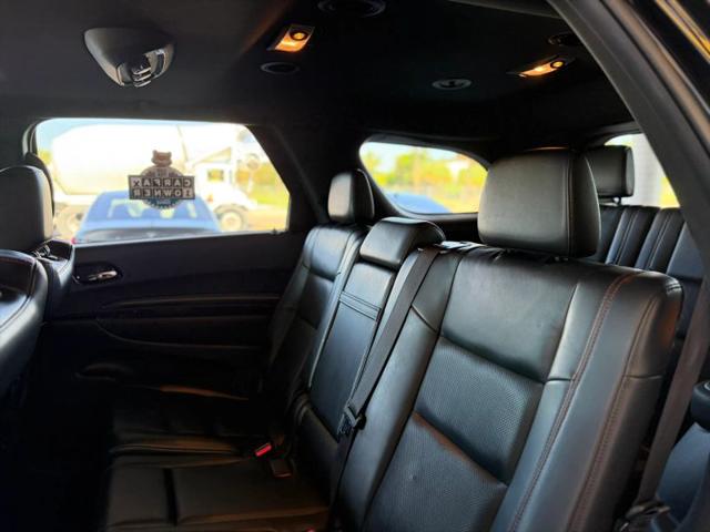 2024 Dodge Durango GT Plus RWD