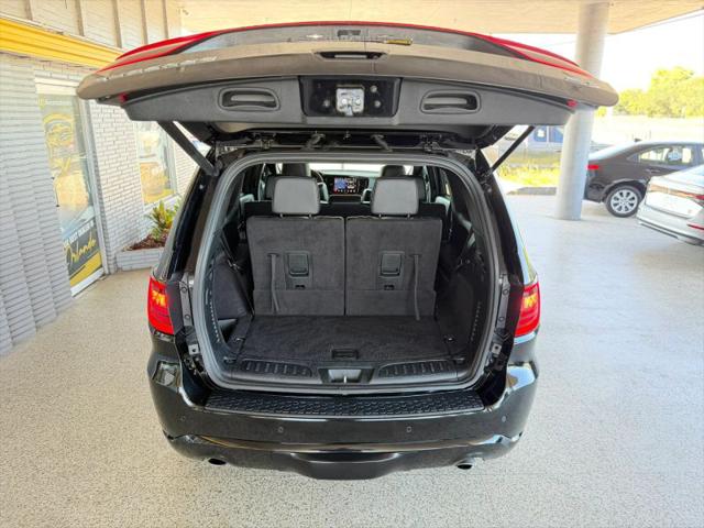 2024 Dodge Durango GT Plus RWD