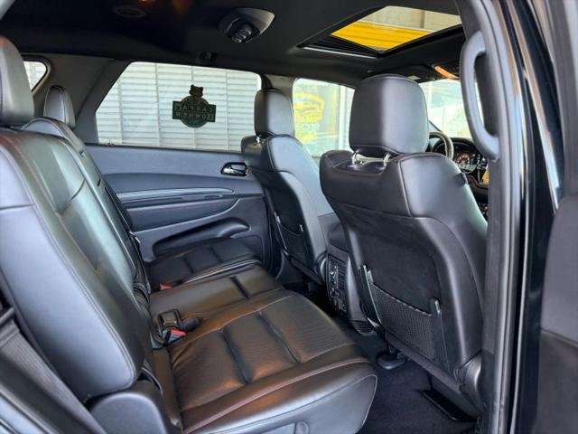 2024 Dodge Durango GT Plus RWD