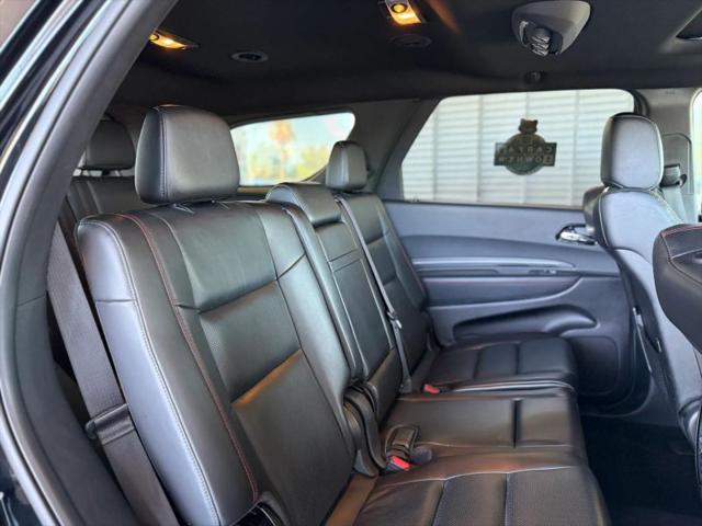 2024 Dodge Durango GT Plus RWD