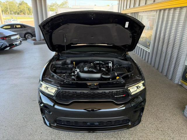 2024 Dodge Durango GT Plus RWD
