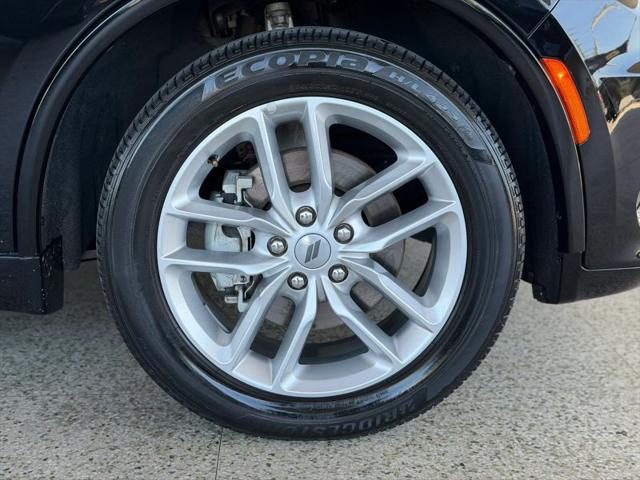 2024 Dodge Durango GT Plus RWD