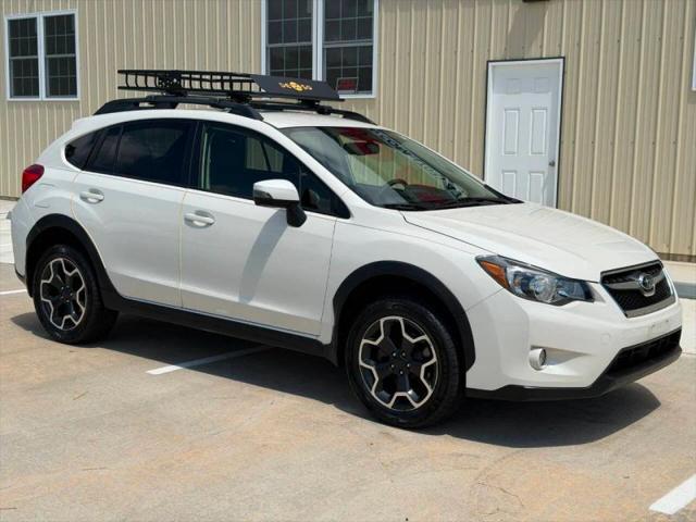 2015 Subaru XV Crosstrek 2.0i Limited for sale in Spotsylvania, VA