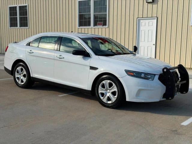 2014 Ford Police Interceptor SEL for sale in Spotsylvania, VA