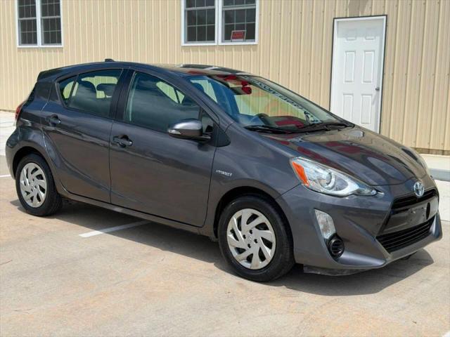 2015 Toyota Prius c Two for sale in Spotsylvania, VA