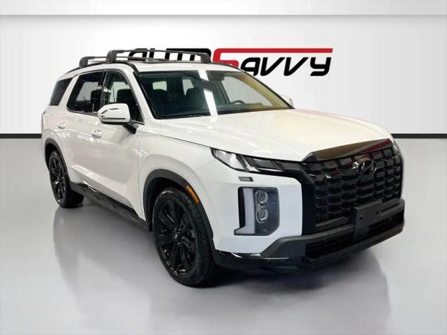 2023 Hyundai Palisade XRT for sale in Woods Cross, UT