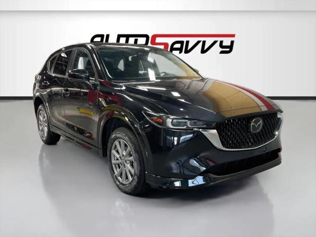 2024 Mazda CX-5 2.5 S Select for sale in Woods Cross, UT