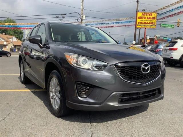 2015 Mazda CX-5 Sport for sale in Hatboro, PA