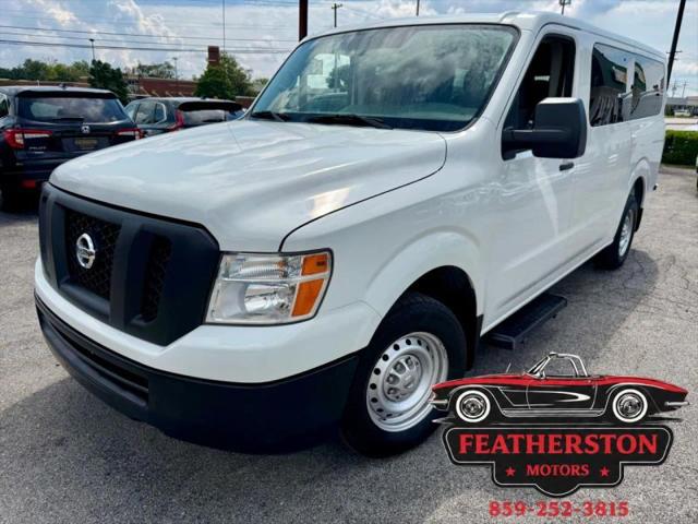 2016 Nissan 3500 S V6 for sale in Lexington, KY