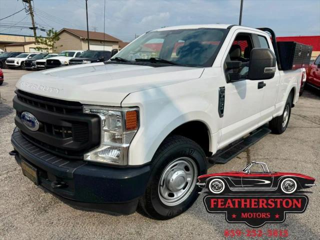 2020 Ford F-250 XL for sale in Lexington, KY