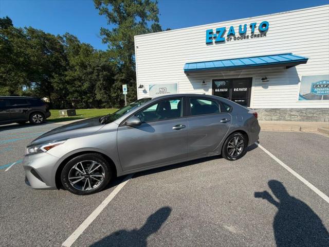2022 Kia Forte LXS for sale in Goose Creek, SC