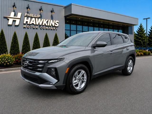 2025 Hyundai Tucson SE for sale in Graniteville, SC