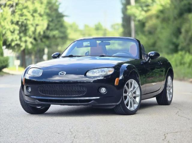 2006 Mazda MX-5 Grand Touring for sale in Lawrenceville, GA