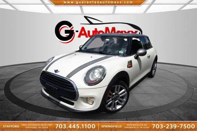 2017 MINI Hardtop Cooper for sale in Stafford, VA