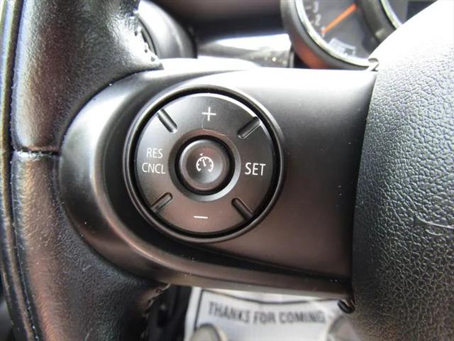 2017 MINI Hardtop Cooper