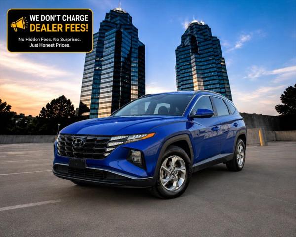 2022 Hyundai Tucson SEL for sale in Alpharetta, GA
